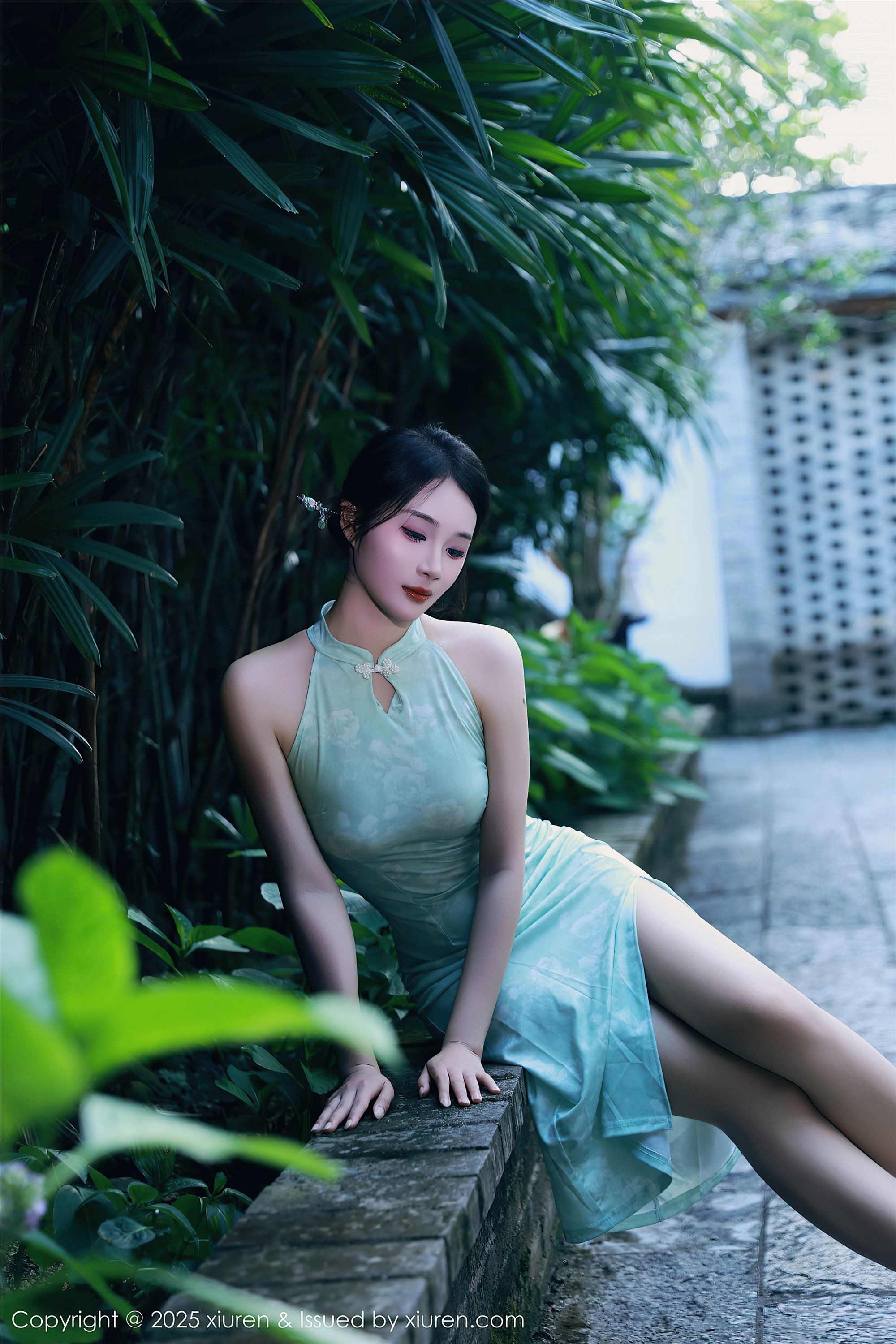 Xiuren秀人网 2025.07.11 NO.10538 南乔